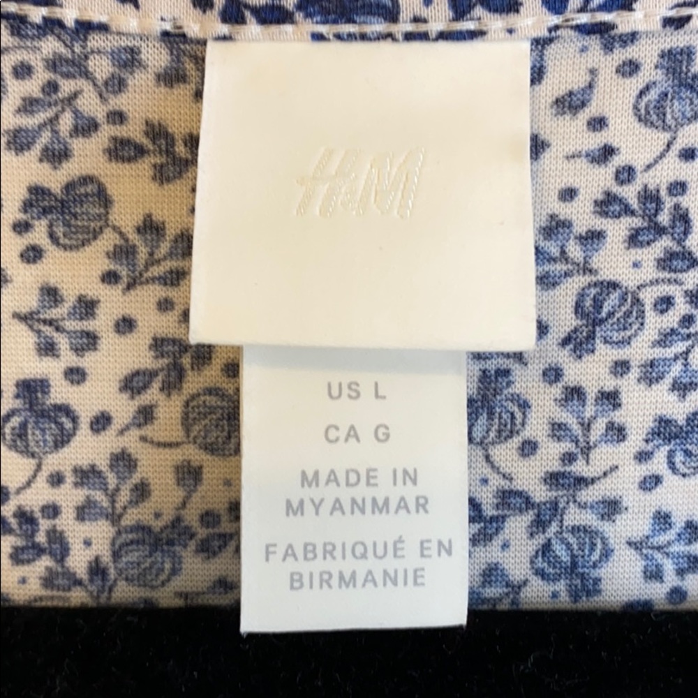 H&M Top - Picture 4 of 6